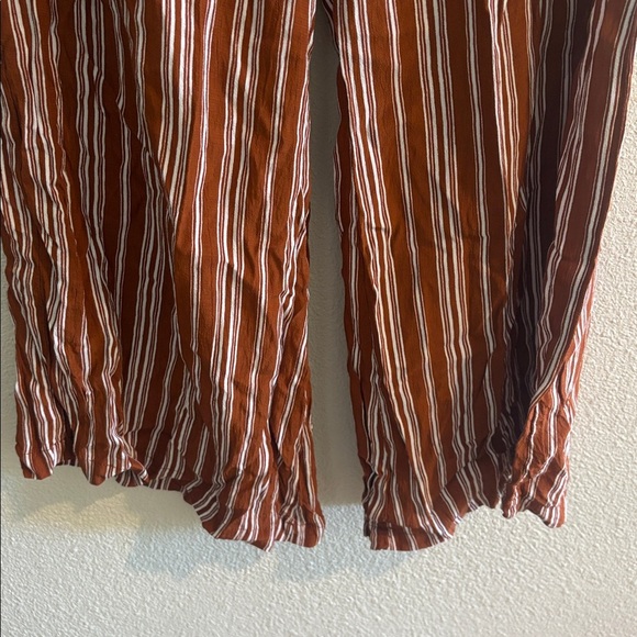 Anthropologie Faithfull Gabrielle Wide-Leg Pants - Picture 2 of 4